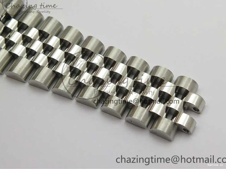 1231 DateJust 36 SS 126200 BP Maker 1:1 Best Edition New Blue Dial on Jubilee Bracelet Resilient 2529